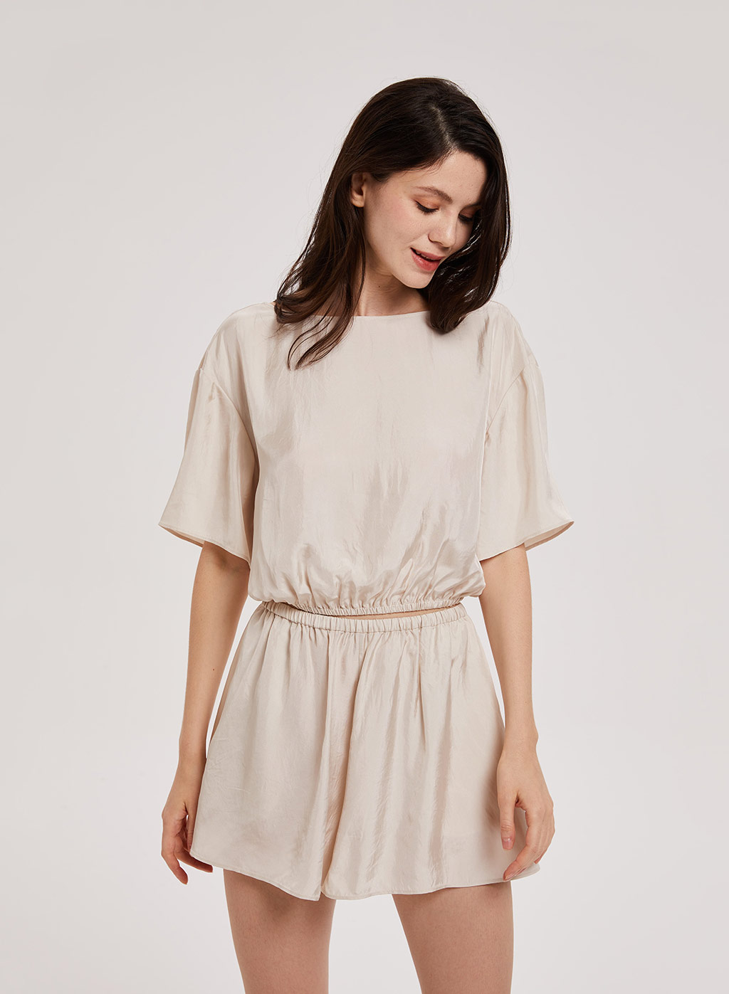 Beach Co-ord Set