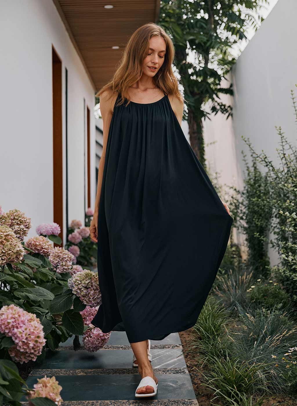 Midi Dress
