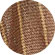 Irregular Brown
