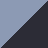Light Blue/Purple